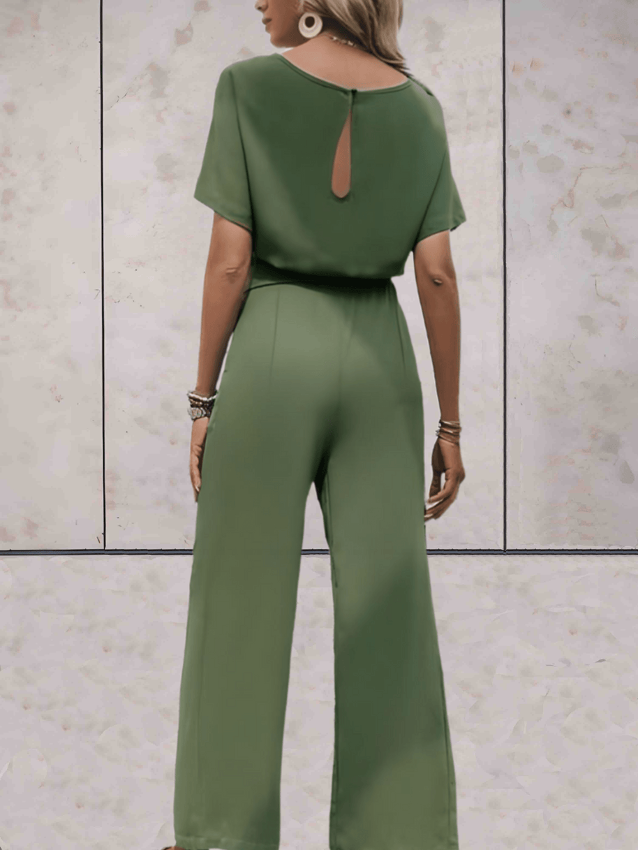 WW | Stilvoller Jumpsuit für jeden Anlass