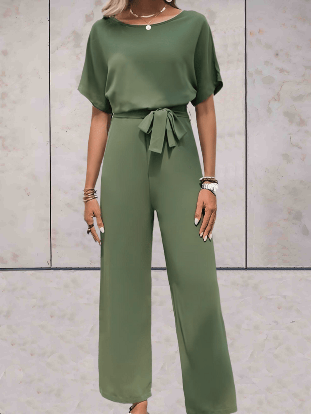 W&W Mode | Stilvoller Jumpsuit für jeden Anlass