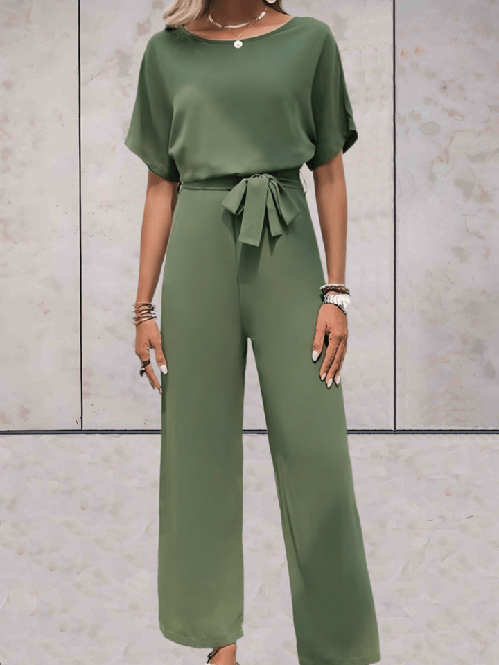 W&W Mode | Stilvoller Jumpsuit für jeden Anlass