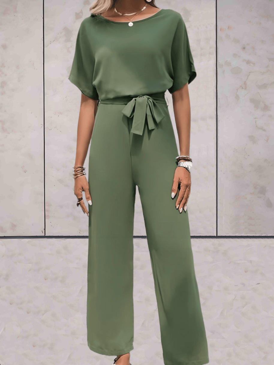 WW | Stilvoller Jumpsuit für jeden Anlass