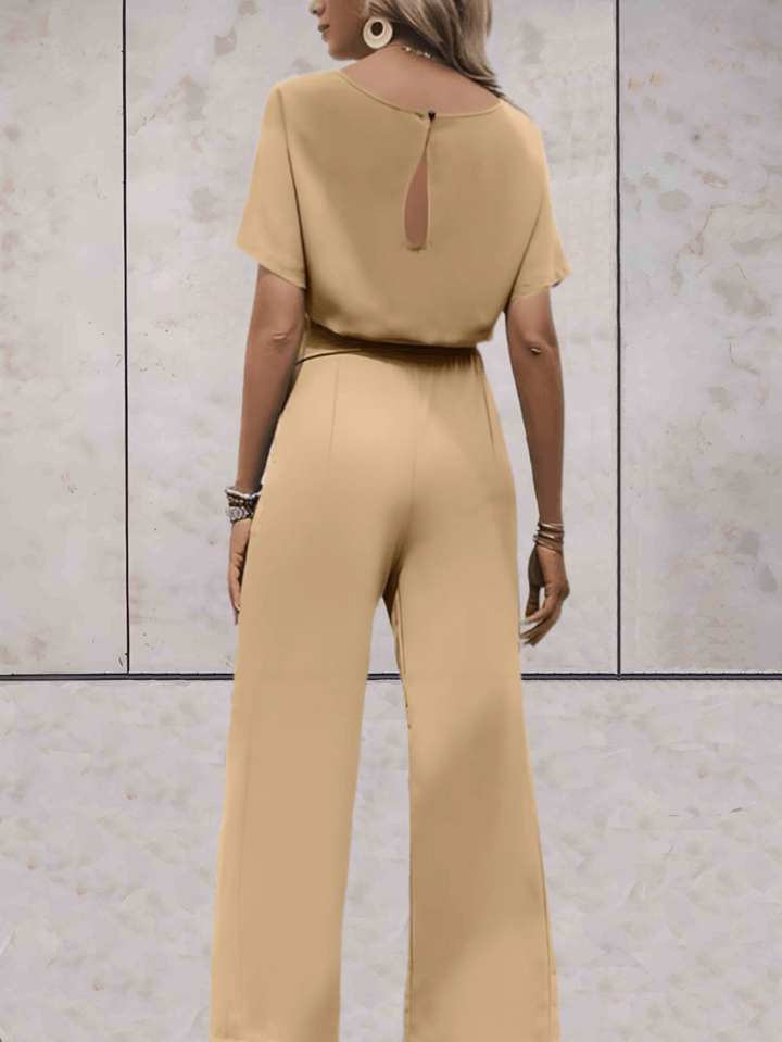 W&W Mode | Stilvoller Jumpsuit für jeden Anlass