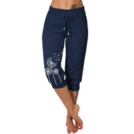 Komfortable Freizeithose für Damen