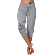 Komfortable Freizeithose für Damen