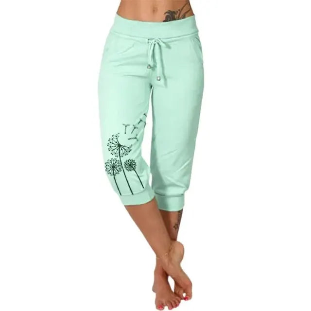 Komfortable Freizeithose für Damen