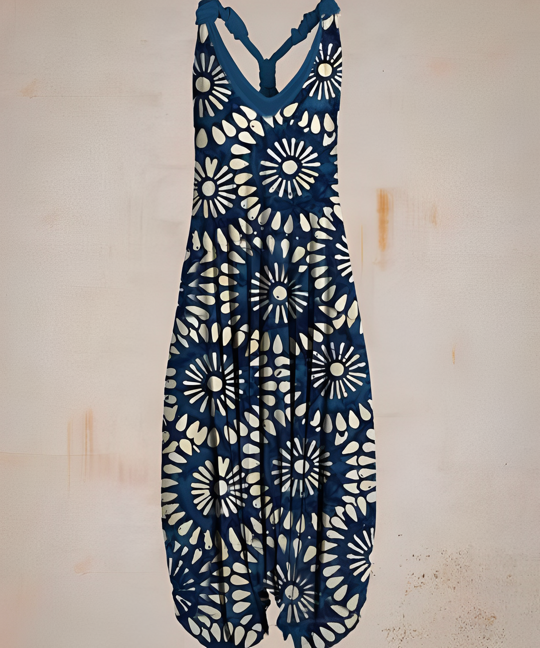 WW | Bohemian Jumpsuit