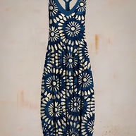 WW | Bohemian Jumpsuit