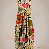 WW | Bohemian Jumpsuit