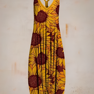 WW | Bohemian Jumpsuit