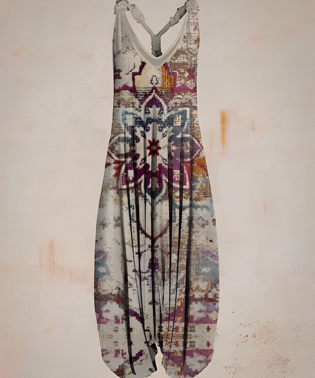 WW | Bohemian Jumpsuit