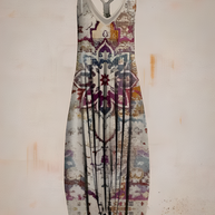 WW | Bohemian Jumpsuit