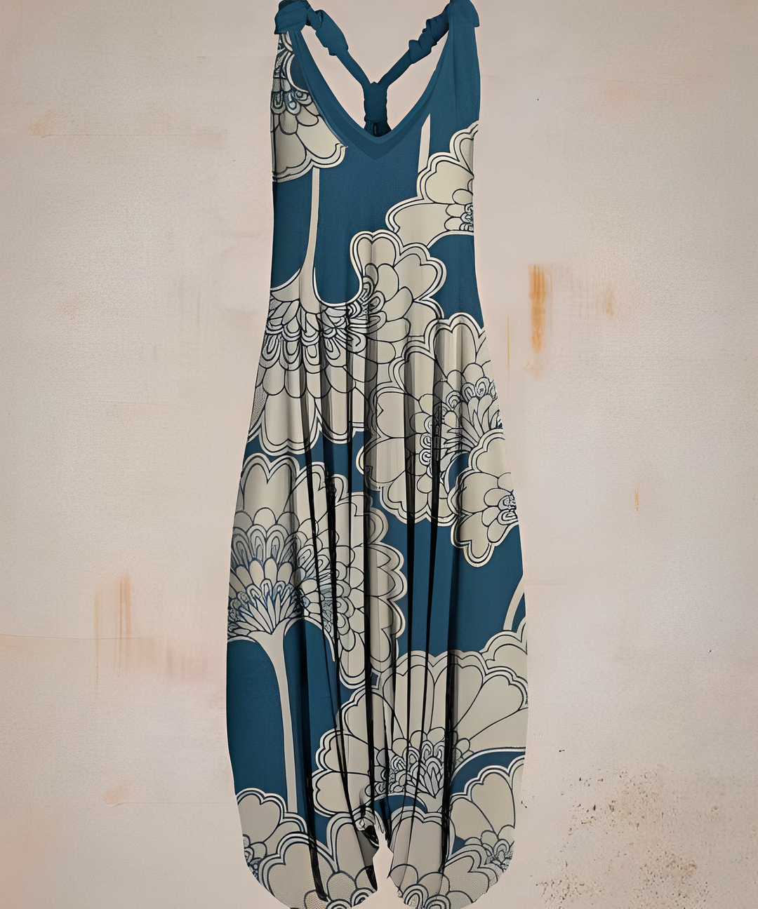 W&W Mode | Bohemian Jumpsuit