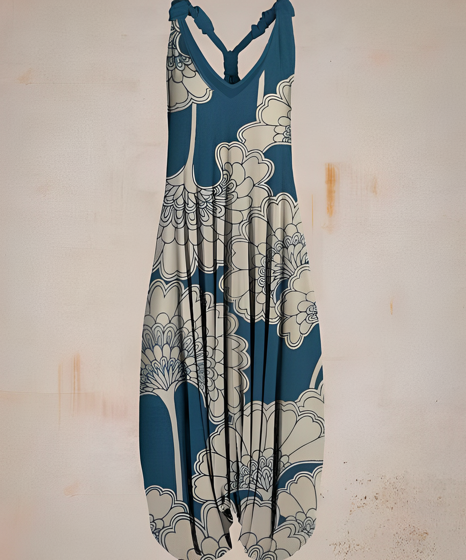 WW | Bohemian Jumpsuit