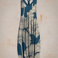 WW | Bohemian Jumpsuit