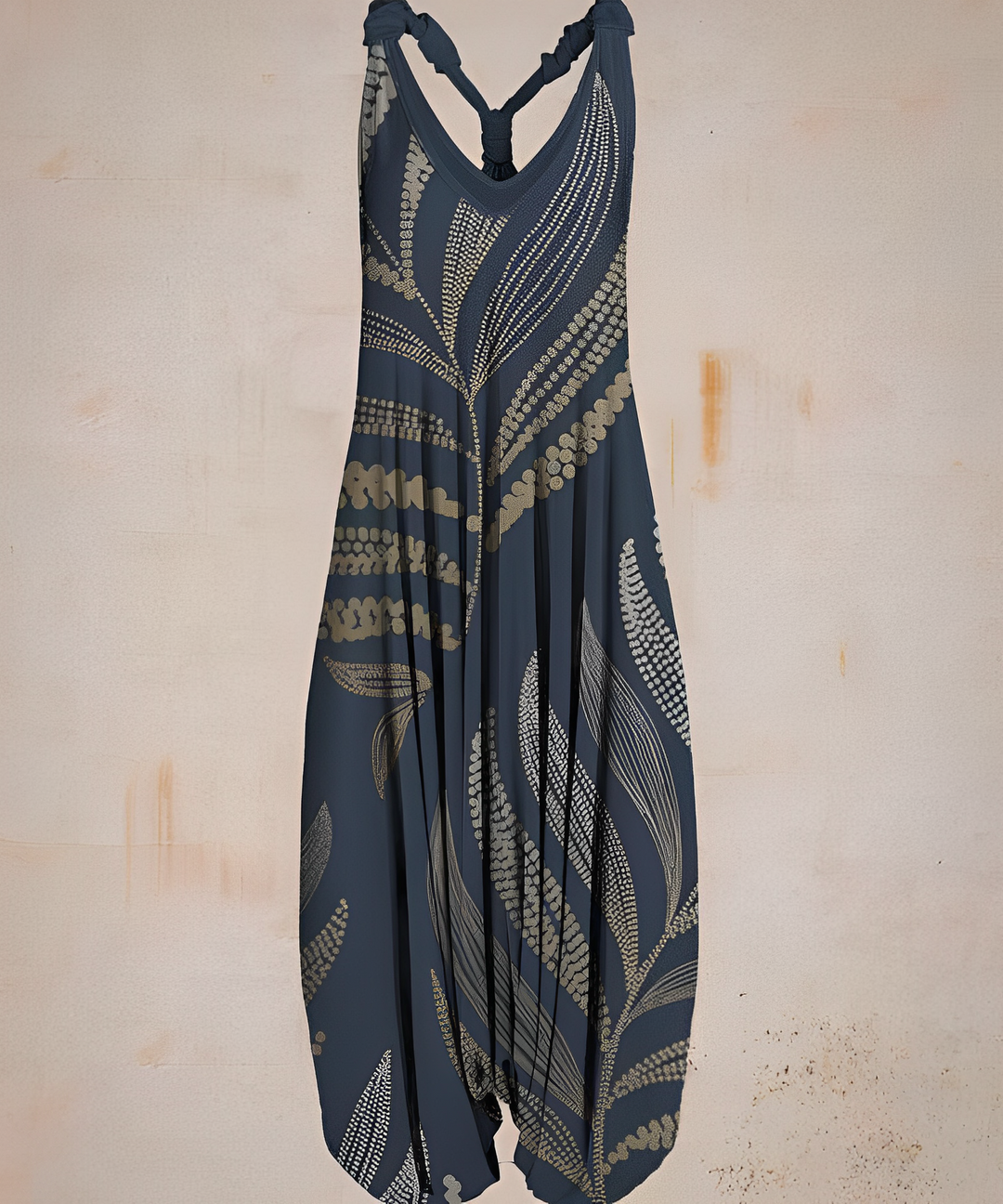 WW | Bohemian Jumpsuit