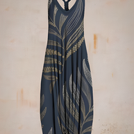 WW | Bohemian Jumpsuit