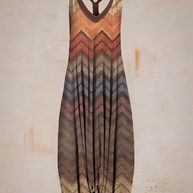 WW | Bohemian Jumpsuit