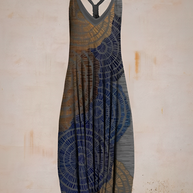 WW | Bohemian Jumpsuit