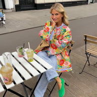 WW Übergangsjacke - Maria