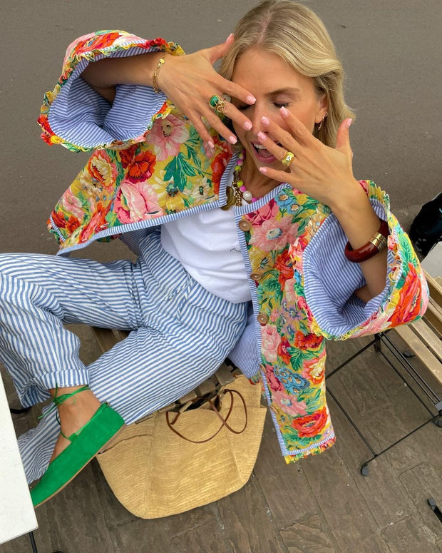 WW Übergangsjacke - Maria