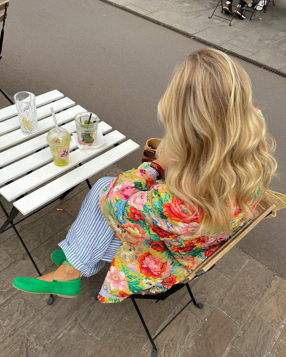 WW Übergangsjacke - Maria