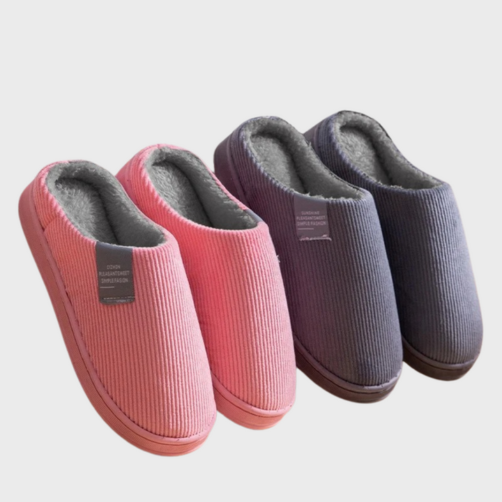 W&W Mode | Orthopädische Pantoffeln Für Damen Entlastung & Komfort