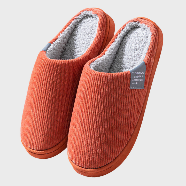 W&W Mode | Orthopädische Pantoffeln Für Damen Entlastung & Komfort
