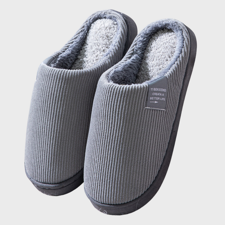 W&W Mode | Orthopädische Pantoffeln Für Damen Entlastung & Komfort