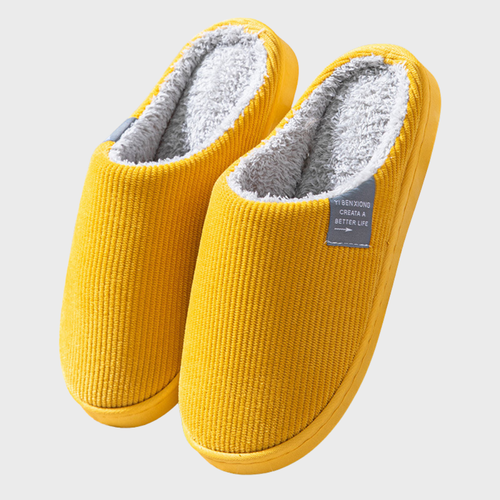 WW | Orthopädische Pantoffeln Für Damen Entlastung & Komfort