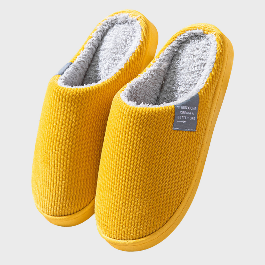 WW | Orthopädische Pantoffeln Für Damen Entlastung & Komfort