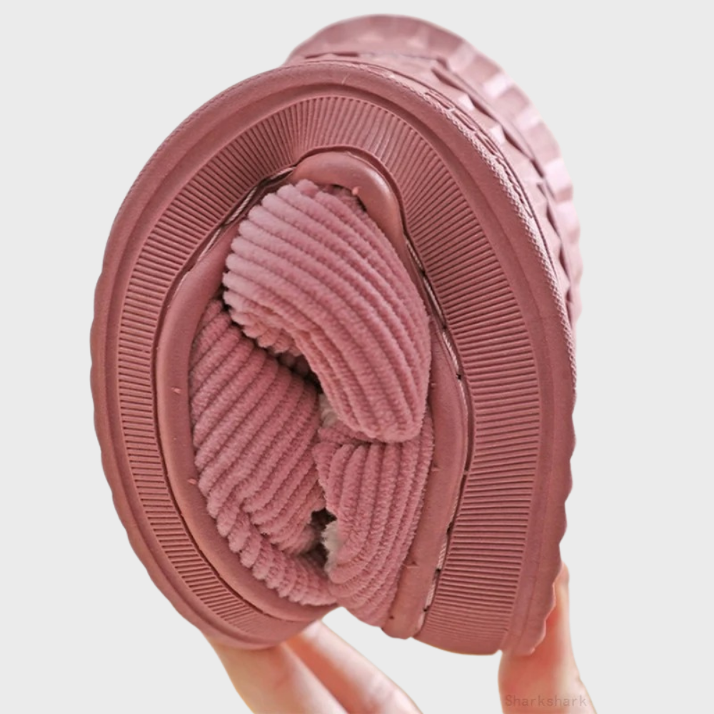 W&W Mode | Orthopädische Pantoffeln Für Damen Entlastung & Komfort