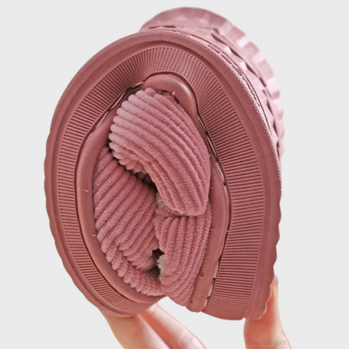 WW | Orthopädische Pantoffeln Für Damen Entlastung & Komfort