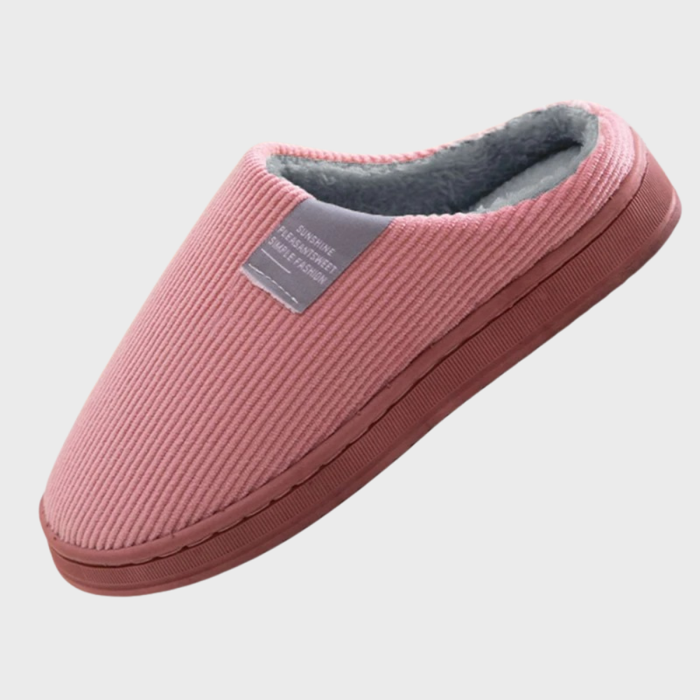 W&W Mode | Orthopädische Pantoffeln Für Damen Entlastung & Komfort
