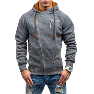WW | Herren Fleece Weste Für Den Winter