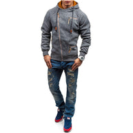 WW | Herren Fleece Weste Für Den Winter