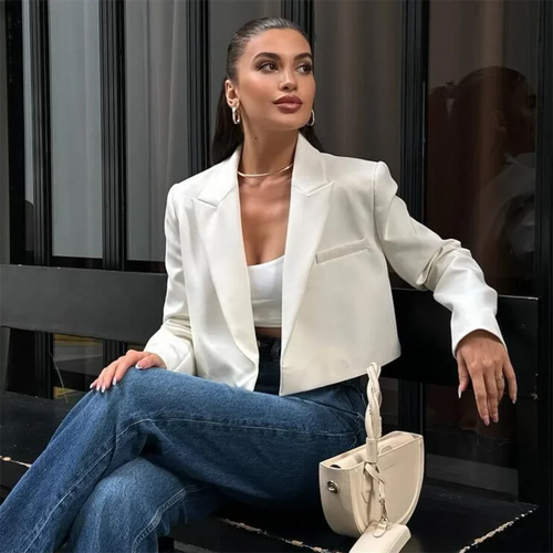 WW - Kurz - Einfarbig - Sommer