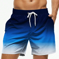 WW | Herren Badehose, Modisch Und Bequem