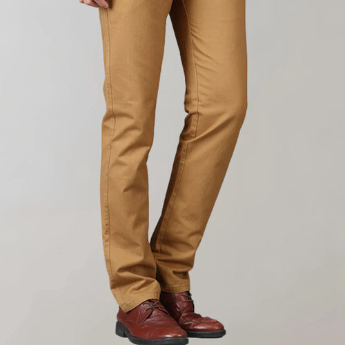 WW | Slim Fit Chino Herren