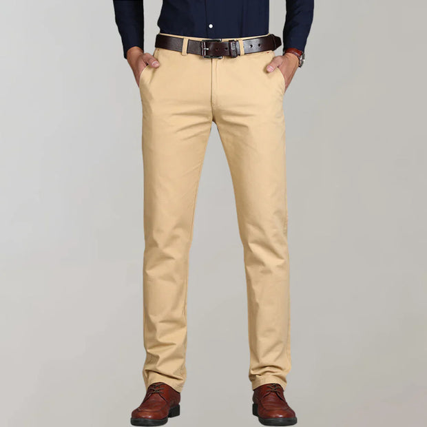WW | Slim Fit Chino Herren