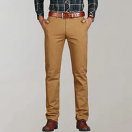 WW | Slim Fit Chino Herren
