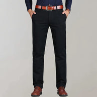WW | Slim Fit Chino Herren