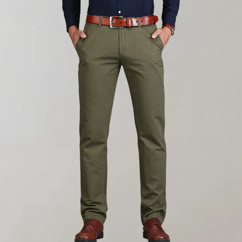 WW | Slim Fit Chino Herren