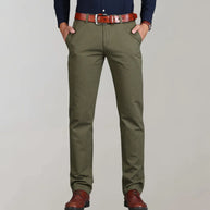 WW | Slim Fit Chino Herren