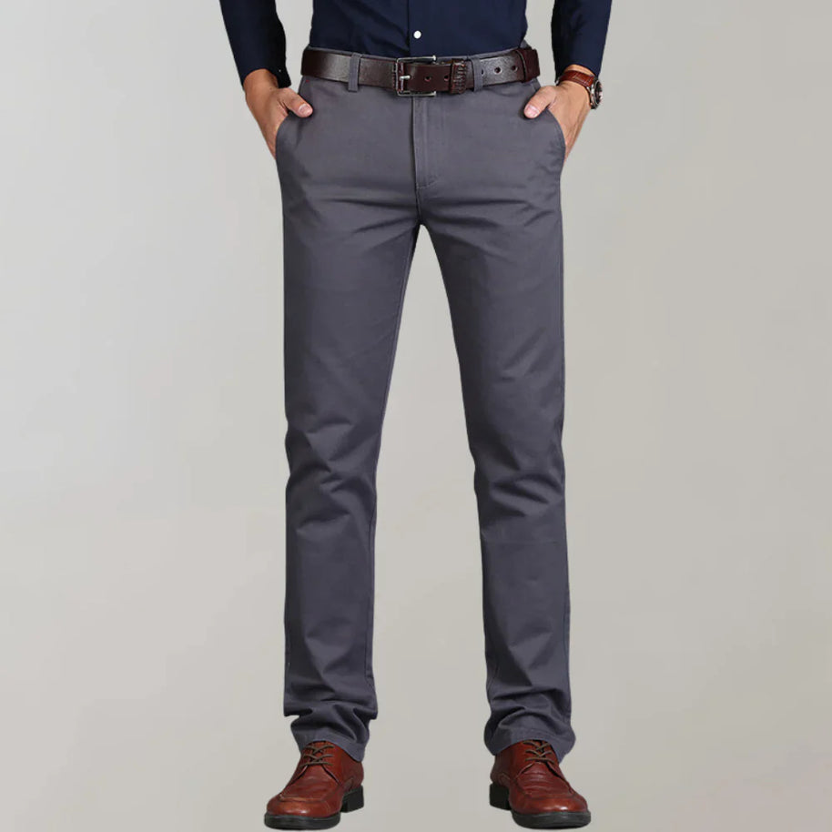 WW | Slim Fit Chino Herren