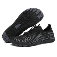WW | Bequeme Leichte Schuhe mit Anti Rutsch Gestaltung