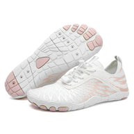 WW | Bequeme Leichte Schuhe mit Anti Rutsch Gestaltung