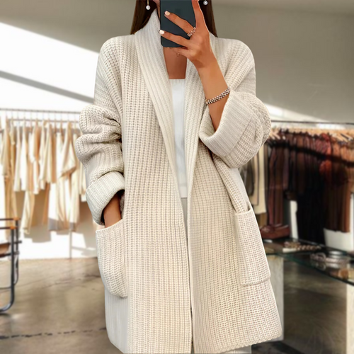 WW | Eleganter Cardigan