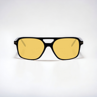 WW | Modische Sonnenbrille mit UV-Schutz