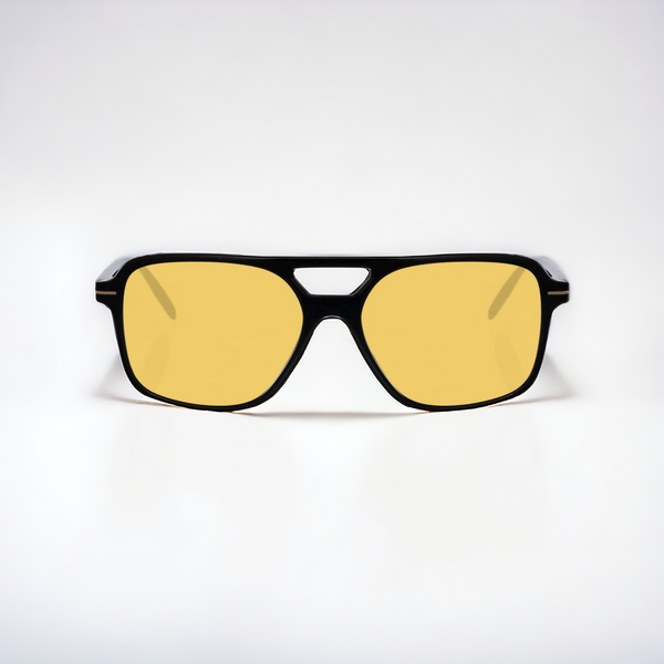 WW | Modische Sonnenbrille mit UV-Schutz