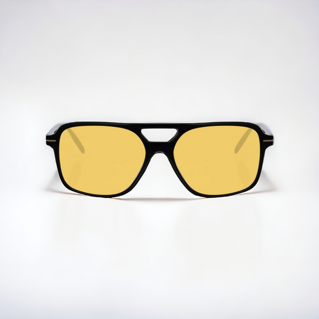 WW | Modische Sonnenbrille mit UV-Schutz