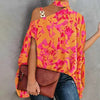 Orange-Rosa
